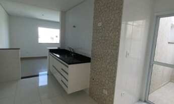 Imagem 3: SOBRADO 3 DORM 1 SUITE VAL PARAISO STO ANDRE