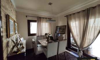 Imagem 5: Junior creci-4745 - Venda - Bosque dos Pássaros - Casa c/ 3 quartos, R$ 900.000 - Parque D