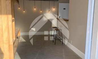 Imagem 5: Apartamento - Jardim Anália Franco - São Paulo