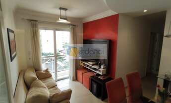 Imagem 2: APARTAMENTO VOLA PRUDENTE 49 M ²