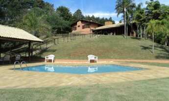 Imagem 3: Chácara com 4 dormitórios à venda, 20000 m² por R$ 2.500.000,00 - Sousas - Campinas/SP