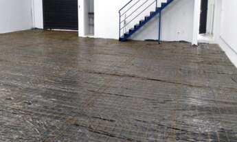 Imagem 7: ALUGO BARRACÃO NO JARDIM DO TREVO-CAMPINAS SP