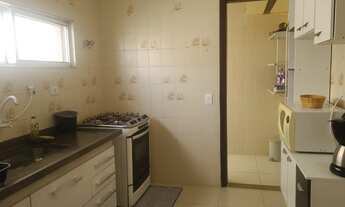 Imagem 5: Apartamento para venda possui 70 metros quadrados com 2 quartos