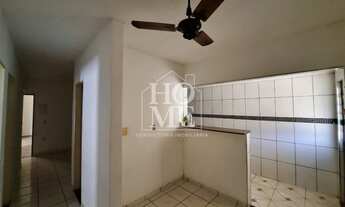 Imagem 3: Casa para aluguel 2 quarto(s) parque giansante bauru - CA527