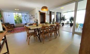 Imagem 5: Sobrado para venda no Swiss Park com 342 metros quadrados com 3 quartos em Swiss Park Cam