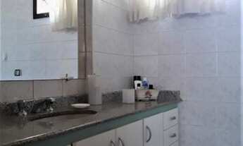 Imagem 7: Apto venda, com locação 108 m2 3 DORMS (1 ste) armários living sacada. vaga. sol da manhã