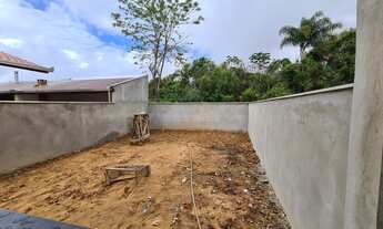 Imagem 5: SOBRADO COM 3 DORMITÓRIOS SENDO 1 SUITE À VENDA, 120,74M² por R$430.000,00 - Itajuba - Bar