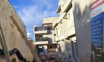 Imagem 2: Sobrados a venda em Cajuru, Curitiba, a 150 metros Da BR 277 Curitiba-Paranagua e 1 km do