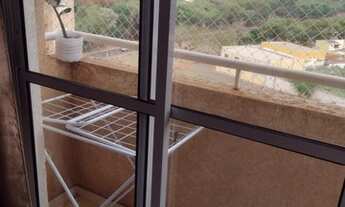 Imagem 5: Excelente apartamento com 2 dormitórios nos Campos Elísios