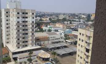 Imagem 6: Apartamento para venda possui 37 metros quadrados com 1 quarto em Termal - Caldas Novas