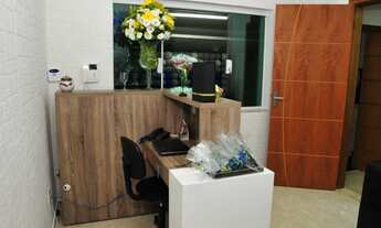 Imagem 7: Sobrado com 4 dormitórios à venda, 252 m² por R$ 650.000 - Parque Novo Oratório - Santo An