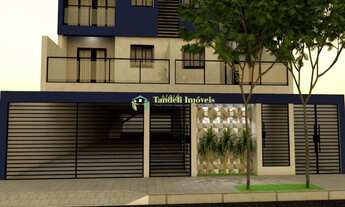 Imagem: Apartamento sem condomínio 3 dormitórios