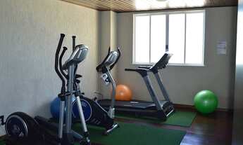 Imagem 4: Flat para aluguel possui 30 metros quadrados com 1 quarto em Costa do Sol - Macaé - RJ