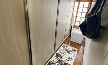 Imagem 4: Sobrado para venda com 210 m² com 3 quartos e 4 vagas em Vila Camilópolis - Santo André