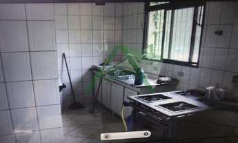 Imagem 5: GALPÃO NO BAIRRO DEMARCHI - S.B.C - 950M²!