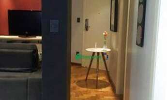 Imagem 6: Apartamento com 3 dormitórios à venda, 105 m² por R$ 555.000,00 - Santo Antônio - Belo Hor