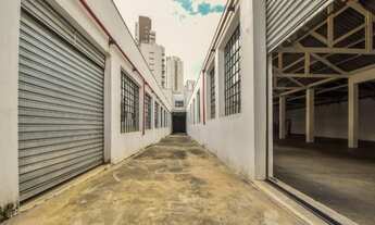 Imagem 9: Galpão para Venda ou Locação na Celso Garcia, Tatuapé, São Paulo