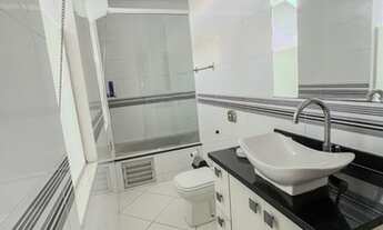 Imagem 7: LIDÍSSIMA CASA 6QTOS-SUÍTE-348M2-4VAGAS - VIVENDAS DO SOL - RECREIO RJ