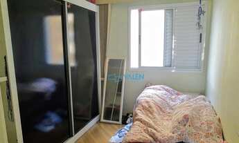 Imagem 7: Apartamento com 3 dormitórios à venda, 59 m² - Vila Assunção - Santo André/SP