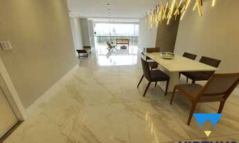 Imagem 4: Cidade jardim - Majestic 4 suítes 170m2 - Todo decorado!