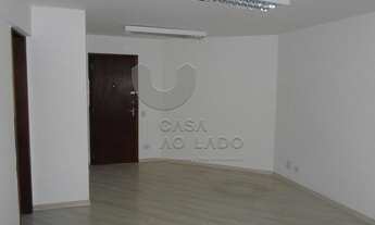 Imagem 7: CURITIBA - Conjunto Comercial/Sala - Centro