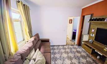 Imagem 2: Apartamento Teotônio Vilela com 02 Dormitórios