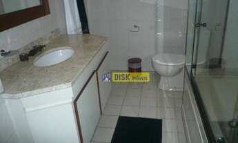 Imagem 6: Flat com 1 dormitório, 52 m² - venda por R$ 160.000,00 ou aluguel por R$ 700,00/mês - Cent