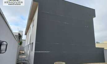 Imagem 5: Sobrado com 2 dormitórios à venda, 59 m² por R$ 235.000,00 - Vila São Paulo - Mogi das Cru