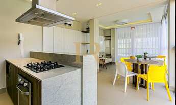 Imagem 5: Cobertura à Venda - 2 Dormitórios ( 1 Suíte) - Canasvieras - Florianópolis - More ou Invis