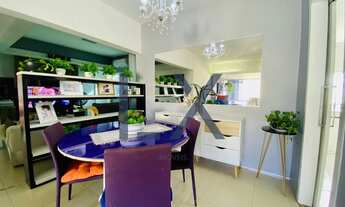 Imagem 6: Apartamento para venda tem 180 metros quadrados com 3 quartos em Praia de Iracema - Fortal