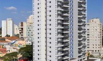 Imagem: São Paulo - Apartamento Padrão - VILA