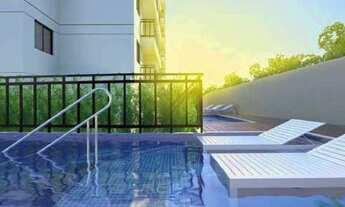 Imagem 3: Apartamento 55 m² 2 dorm varanda Gril, 1 vaga Centro SBC Próx Igreja Matriz- Entrada facil