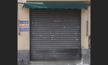 Imagem: Ponto comercial/Loja/Box para aluguel tem