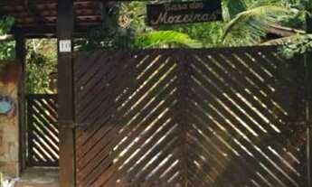 Imagem 5: CASA TERREA 4 DORMITORIOS 1 SUITE , EDICULA COM ÁREA GOURMET ,DEPOSITO,PISCINA NOVA DENTRO