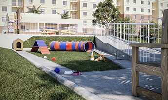 Imagem 7: ONDE A VIDA SEMPRE TEM BELEZA