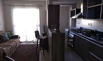 Imagem 3: Alta Vista Three towers últiman unidades