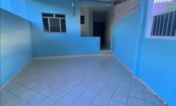 Imagem: Casa com Quintal em Rio Marinho