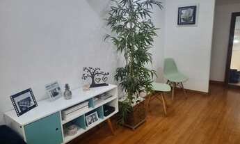 Imagem 6: Apartamento com 93 m² sendo 3 dormitórios, 1 suíte, 2 vagas, lazer à venda por R$ 650.000