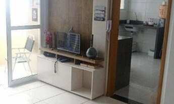 Imagem 5: Apartamento à venda, 82 m² por R$ 435.000,00 - Jardim Imperador - Praia Grande/SP