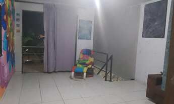 Imagem 4: Casa de condomínio para venda tem 235 metros quadrados com 2 quartos