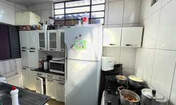 Imagem: Casa - Loteamento e Arruamento TELESP