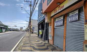 Imagem 2: Salão comercial Av João Jorge