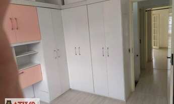 Imagem 3: Sobrado com 2 dormitórios à venda, 99 m² por R$ 380.000,00 - Nova Petrópolis - São Bernard