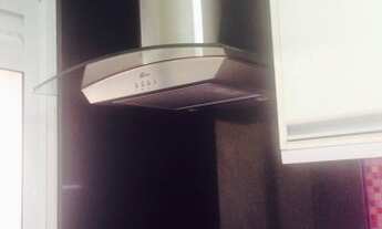 Imagem 5: Ótimo Apto todo planejado no Campestre!