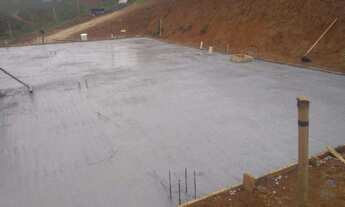 Imagem 7: Santos Dumont - Terreno Padrão - Portal das Aguas