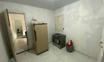 Imagem 2: Casa 2 quartos no SIR