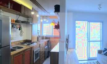 Imagem 7: Apartamento à venda no bairro Alto da Lapa - São Paulo/SP, Zona Oeste