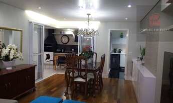 Imagem 4: Apartamento residencial à venda, Parque Prado, Campinas