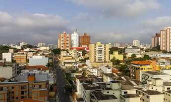 Imagem 6: Apartamento para venda com 107 metros quadrados com 3 quartos em Centro - São Bernardo do