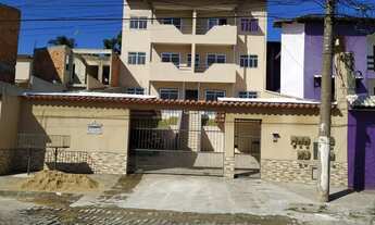 Imagem: Apartamento para locação em Macaé/RJ